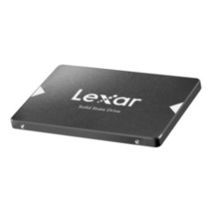 Lexar NS100 1TB SSD - High-Speed 25 SATA-600 Storage Solution for Enhanced Performance!